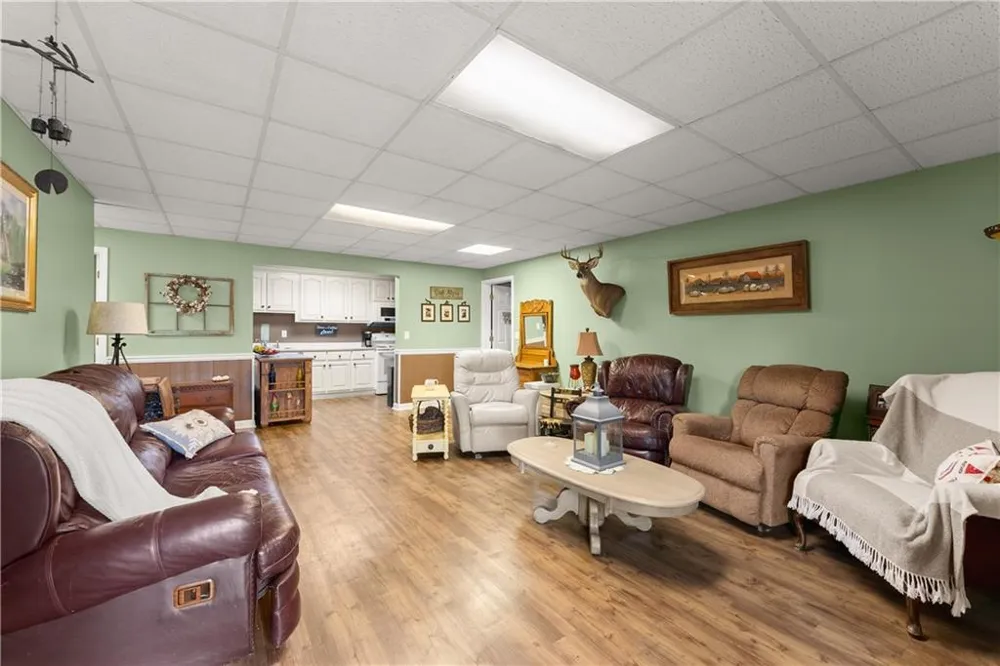4841 Cobb Griffin Gillsville, GA 30543