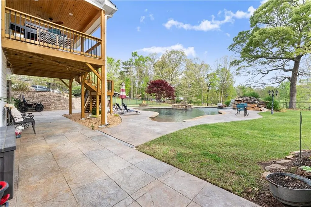 4841 Cobb Griffin Gillsville, GA 30543