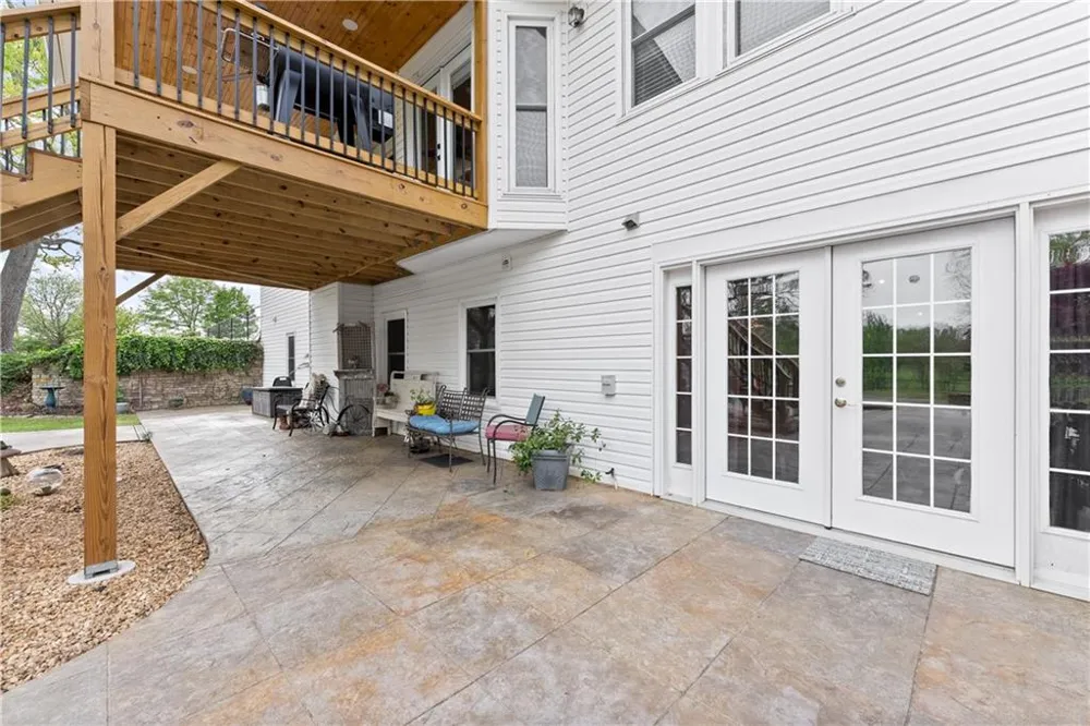 4841 Cobb Griffin Gillsville, GA 30543