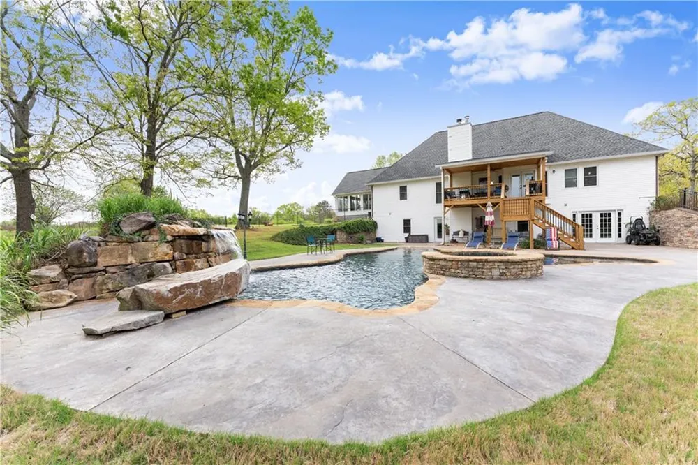 4841 Cobb Griffin Gillsville, GA 30543