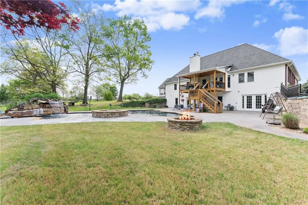 4841 Cobb Griffin Gillsville, GA 30543