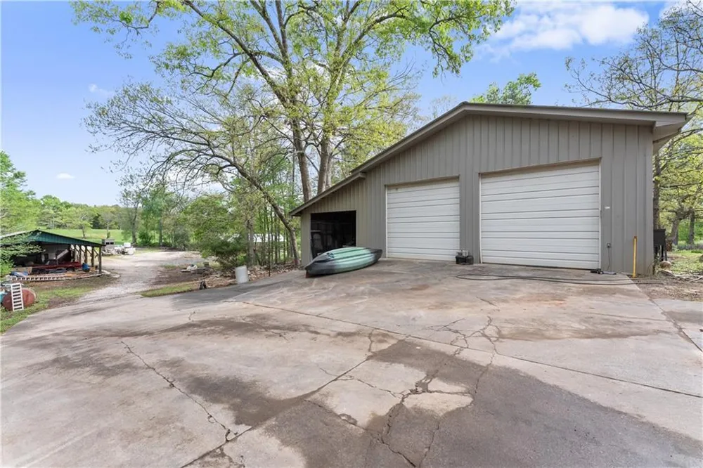 4841 Cobb Griffin Gillsville, GA 30543