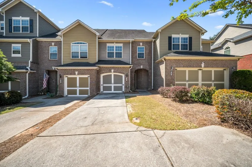 100 Trailside Way Hiram, GA 30141