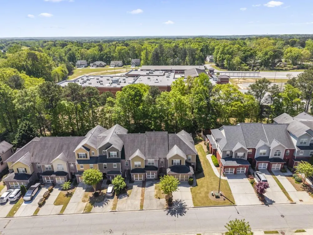 100 Trailside Way Hiram, GA 30141