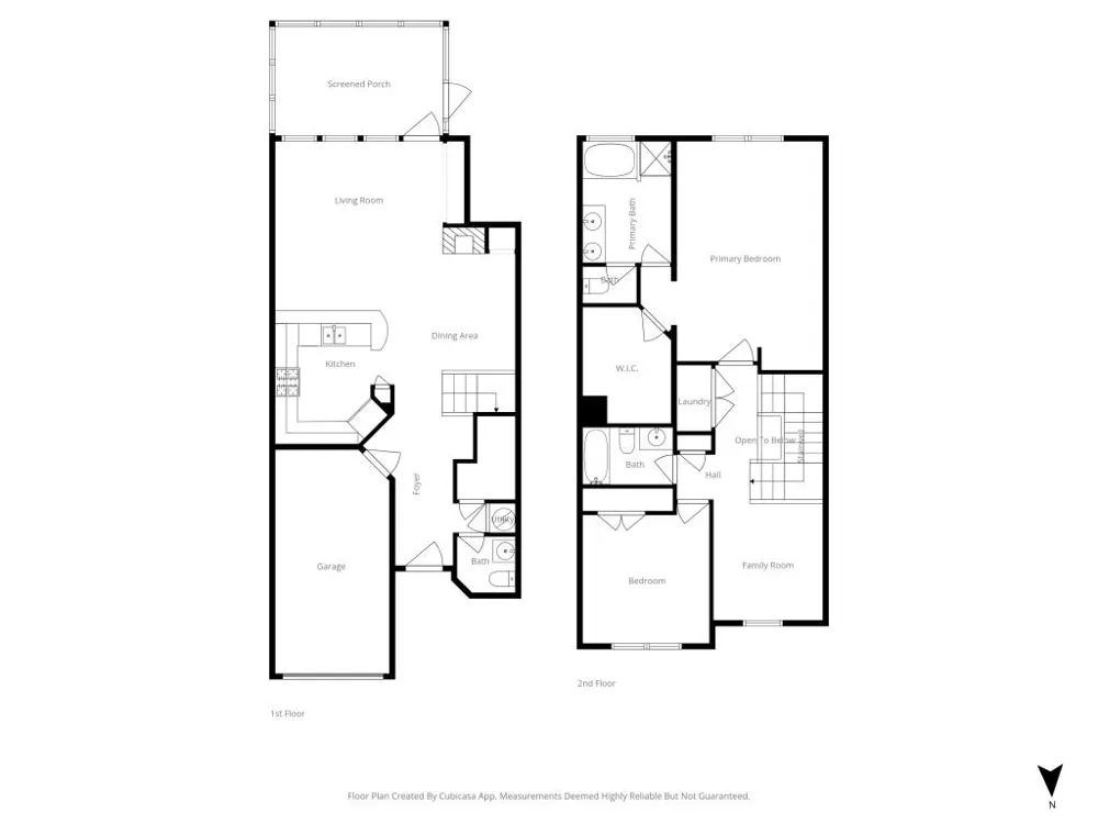 100 Trailside Way Hiram, GA 30141