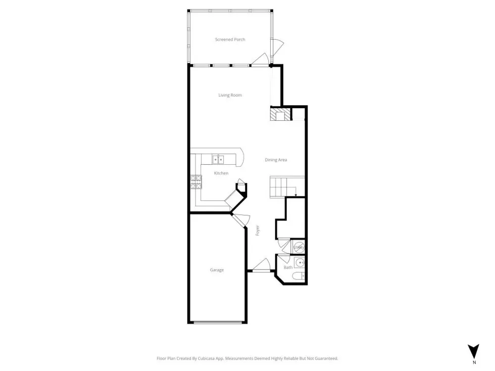 100 Trailside Way Hiram, GA 30141