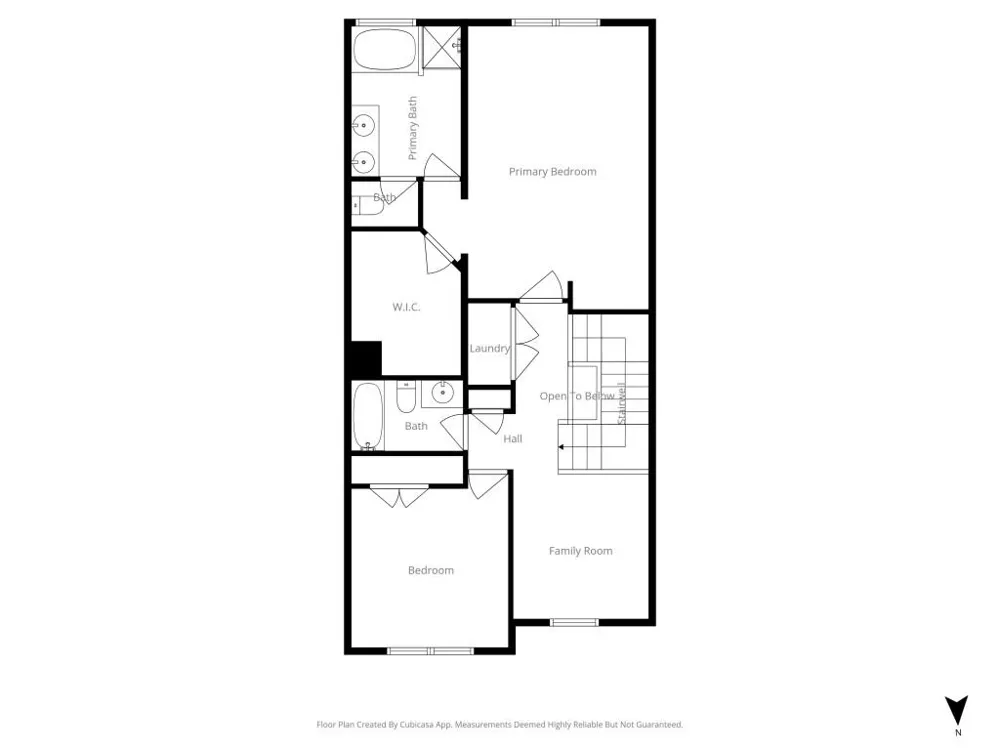 100 Trailside Way Hiram, GA 30141