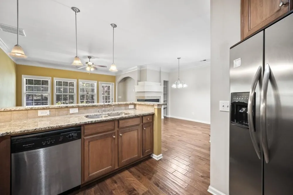 100 Trailside Way Hiram, GA 30141