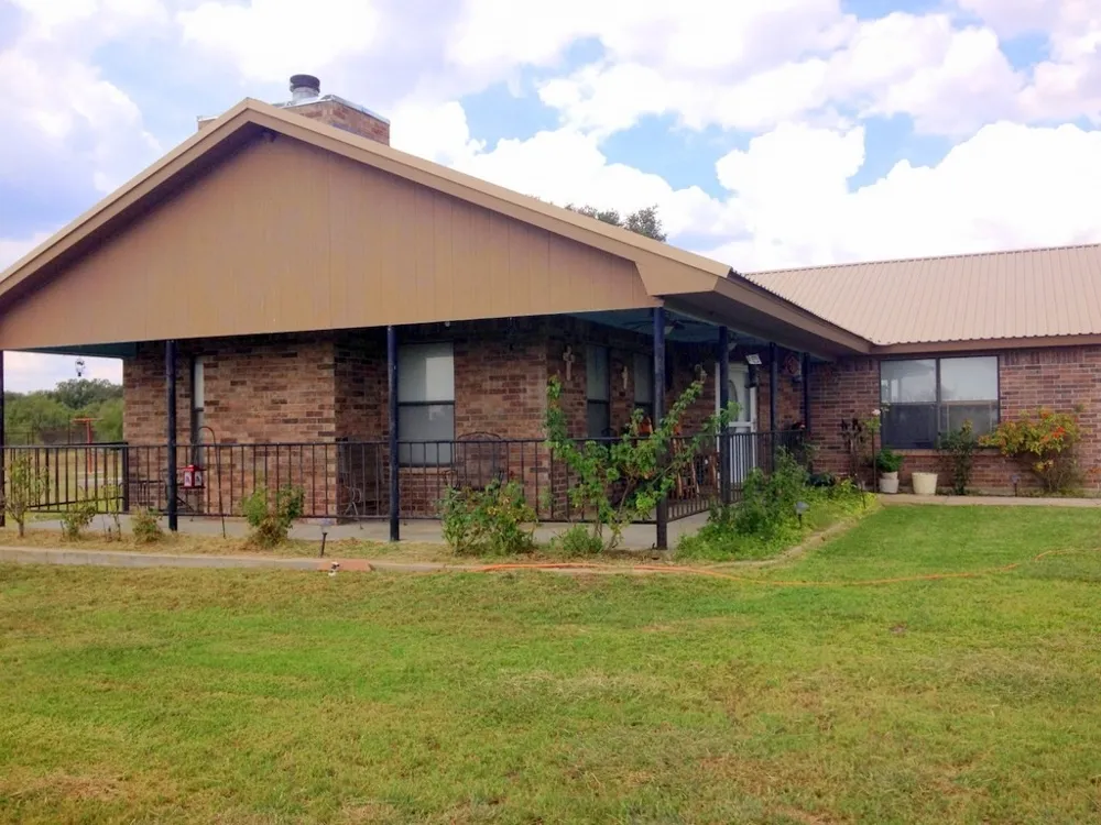 12831 Fm-880 Cross Plains, TX 76443