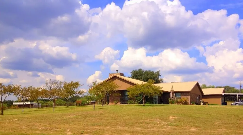 12831 Fm-880 Cross Plains, TX 76443