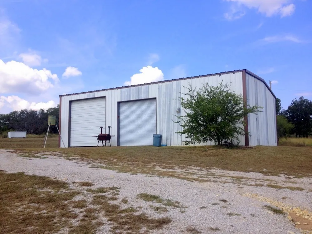 12831 Fm-880 Cross Plains, TX 76443
