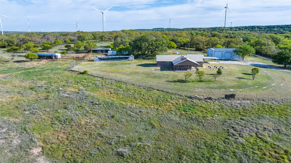12831 Fm-880 Cross Plains, TX 76443