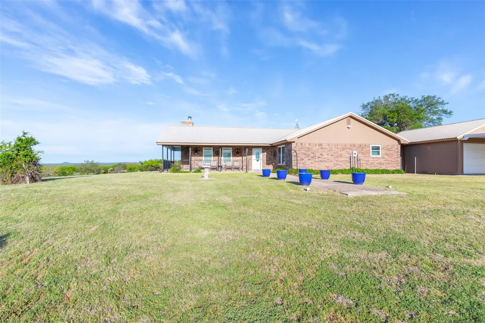 12831 Fm-880 Cross Plains, TX 76443