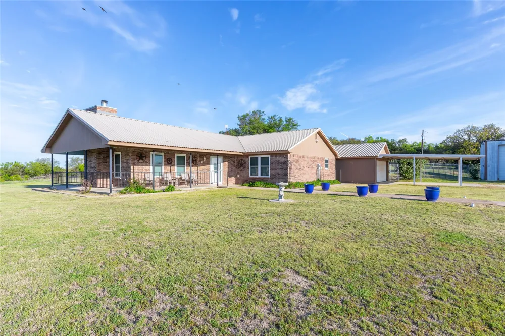12831 Fm-880 Cross Plains, TX 76443