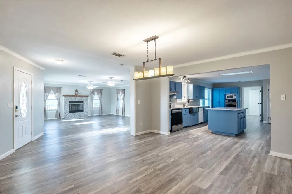 12831 Fm-880 Cross Plains, TX 76443