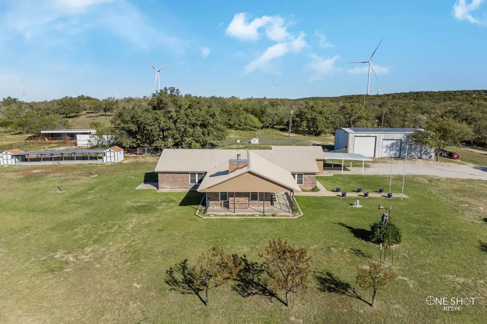 12831 Fm-880 Cross Plains, TX 76443