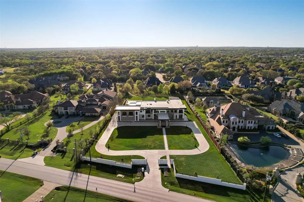 410 S White Chapel Boulevard Southlake, TX 76092