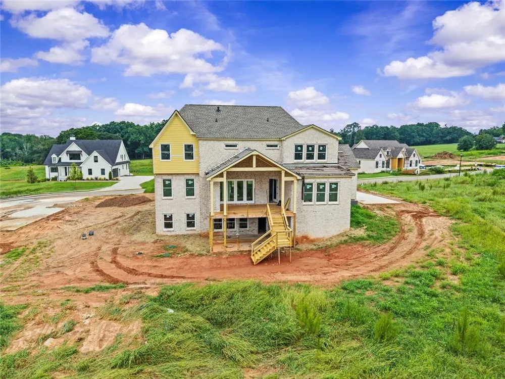 1983 Malcom Estates Drive Bogart, GA 30622