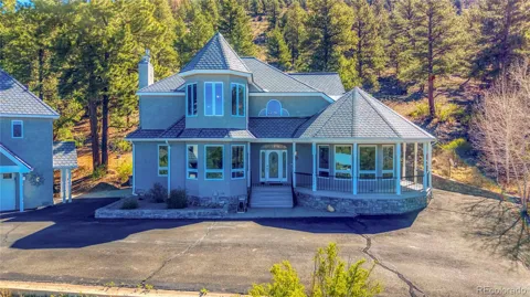 465 Skyline Drive