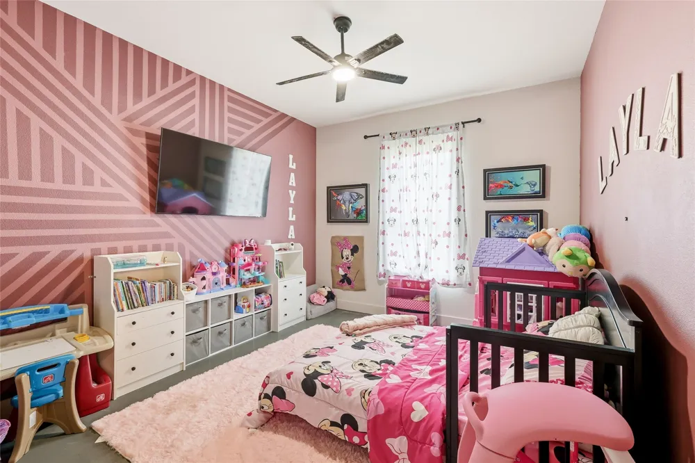 3988 Lake Valley Road Sunset, TX 76270