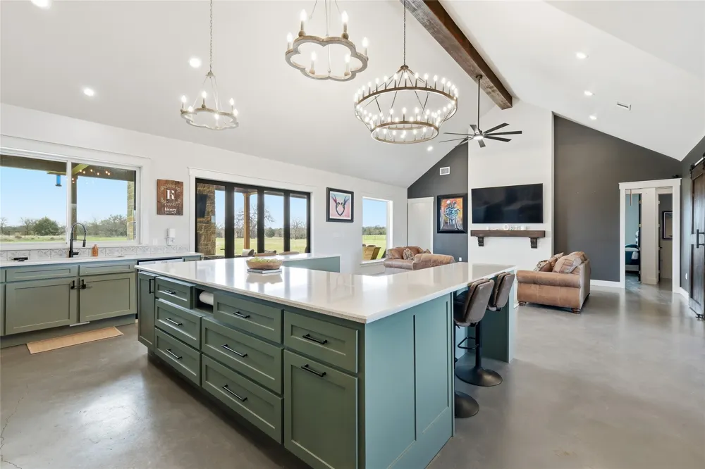 3988 Lake Valley Road Sunset, TX 76270