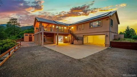 535 Rock Creek Mesa Road