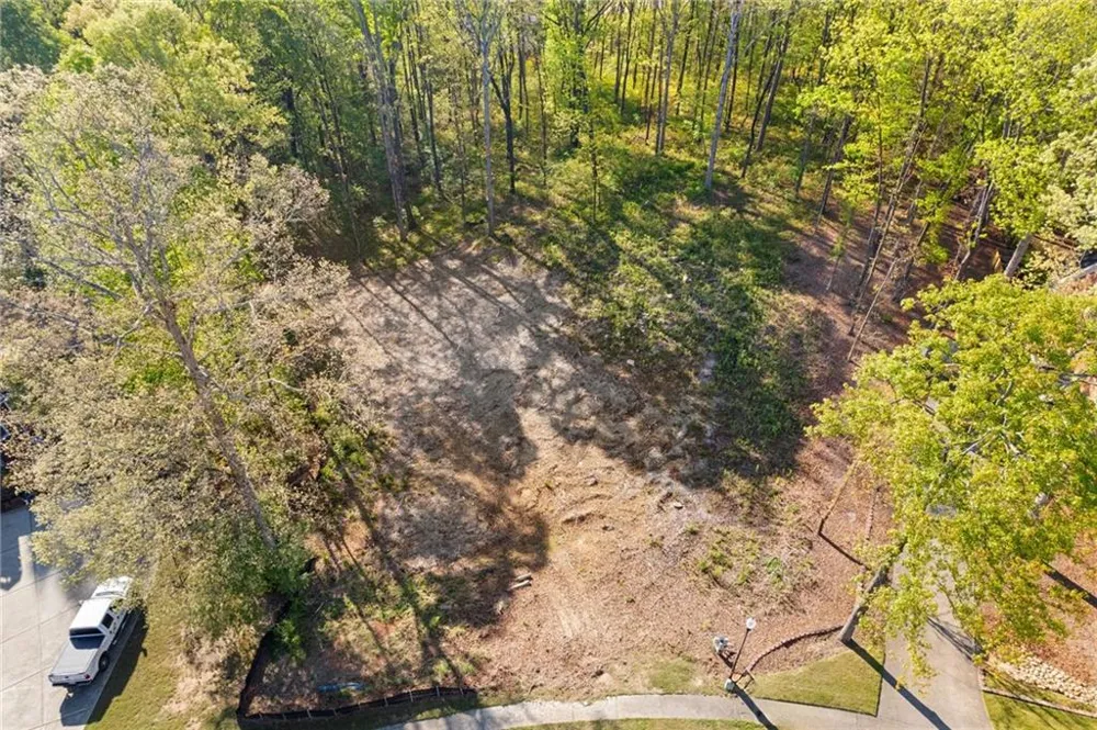 295 Helens Manor Drive Lawrenceville, GA 30045