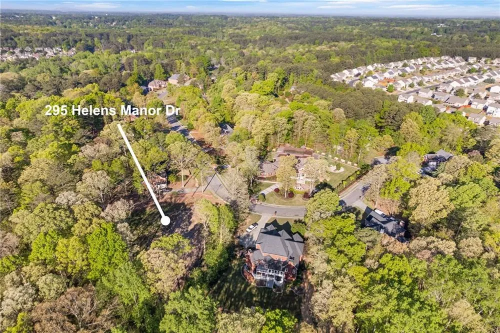 295 Helens Manor Drive Lawrenceville, GA 30045