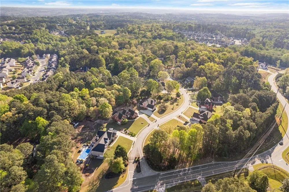 295 Helens Manor Drive Lawrenceville, GA 30045
