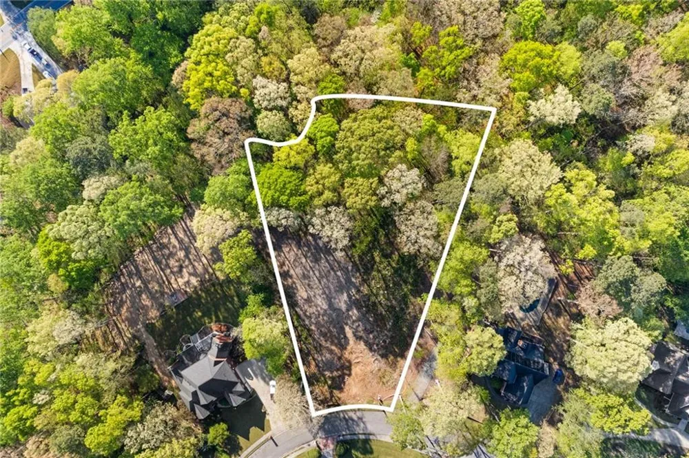 295 Helens Manor Drive Lawrenceville, GA 30045