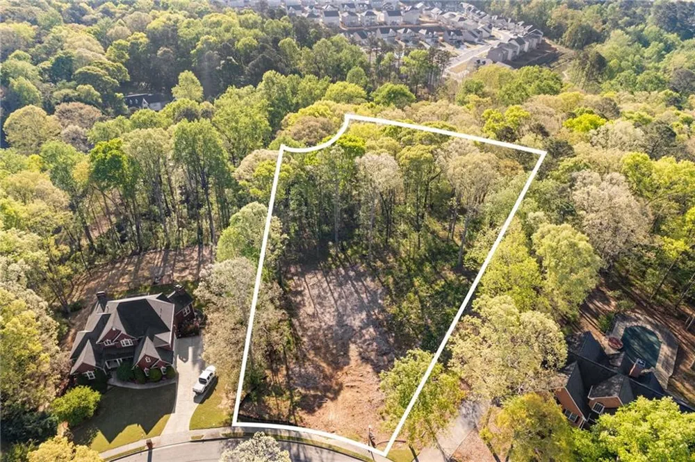 295 Helens Manor Drive Lawrenceville, GA 30045