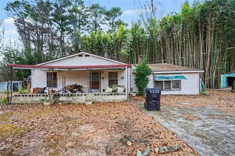 3580 Paul Samuel Road