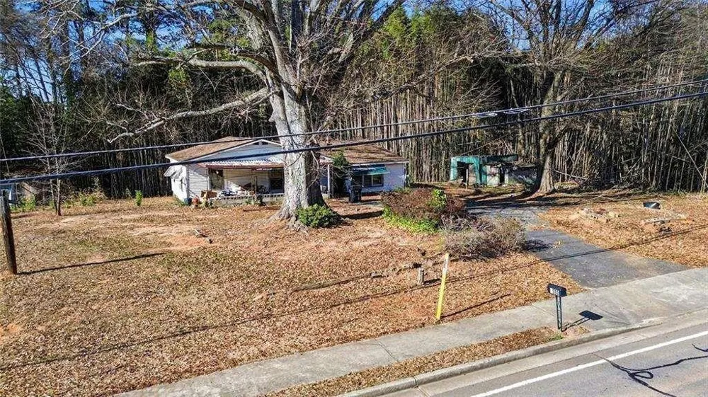 3580 Paul Samuel Road Kennesaw, GA 30152