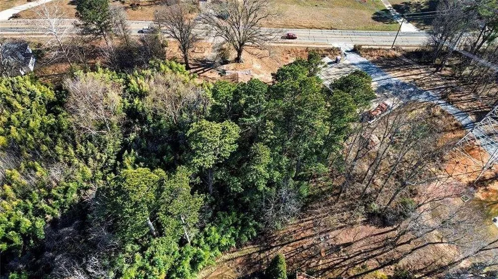 3580 Paul Samuel Road Kennesaw, GA 30152
