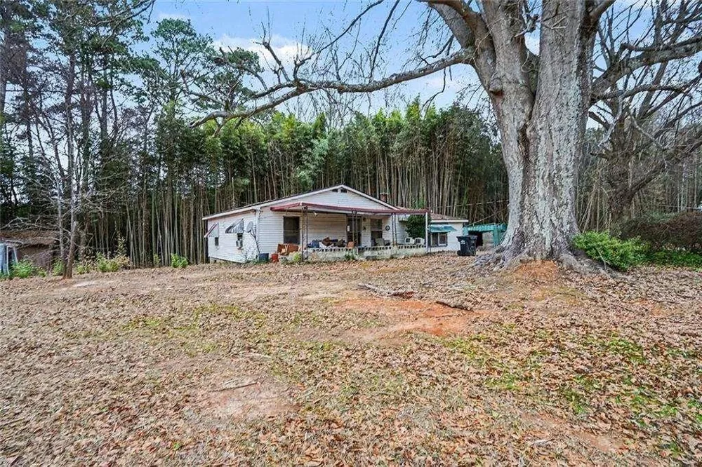 3580 Paul Samuel Road Kennesaw, GA 30152