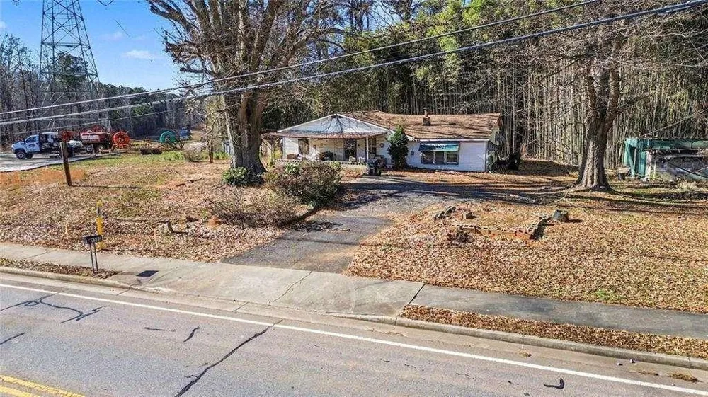 3580 Paul Samuel Road Kennesaw, GA 30152