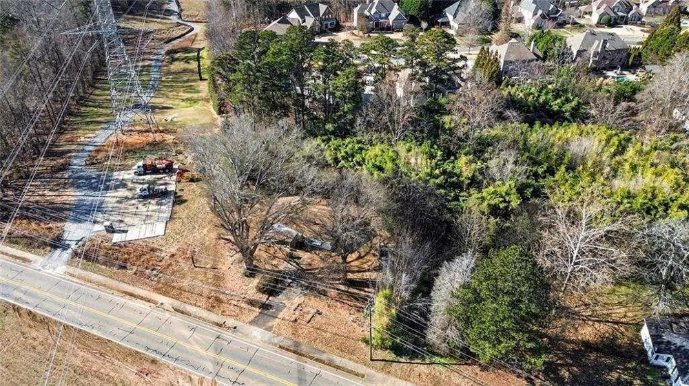3580 Paul Samuel Road Kennesaw, GA 30152