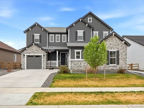 5371 Kellan Way
