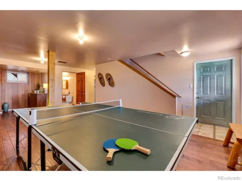 1528 Silverheels Road