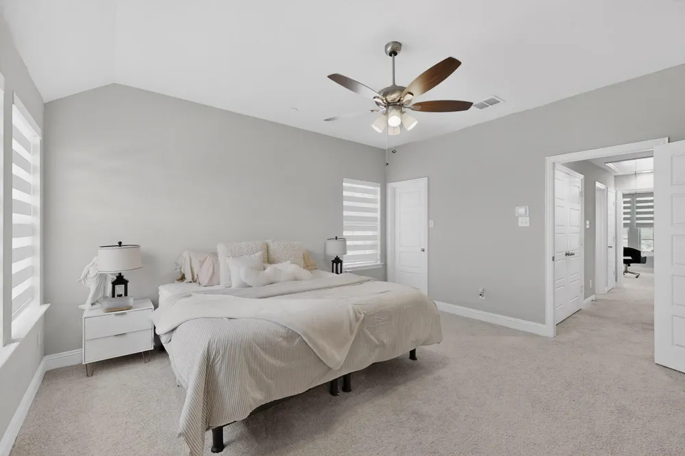 6040 Bursey Road Watauga, TX 76148