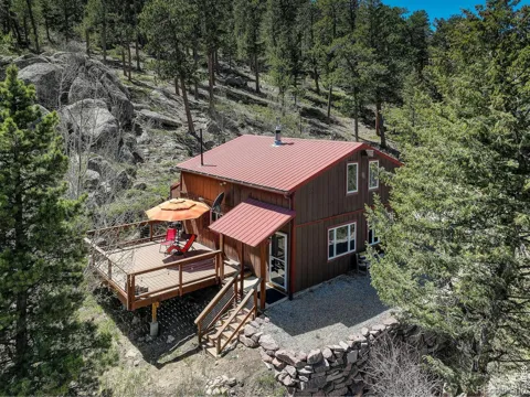 760 Hickory Drive