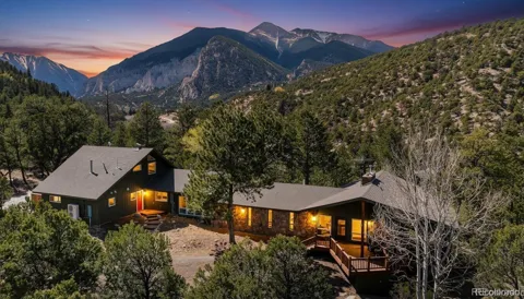 15351 Chimney Rock Road