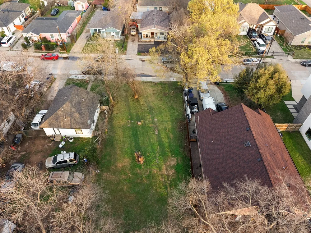 3415 Crossman Avenue Dallas, TX 75212