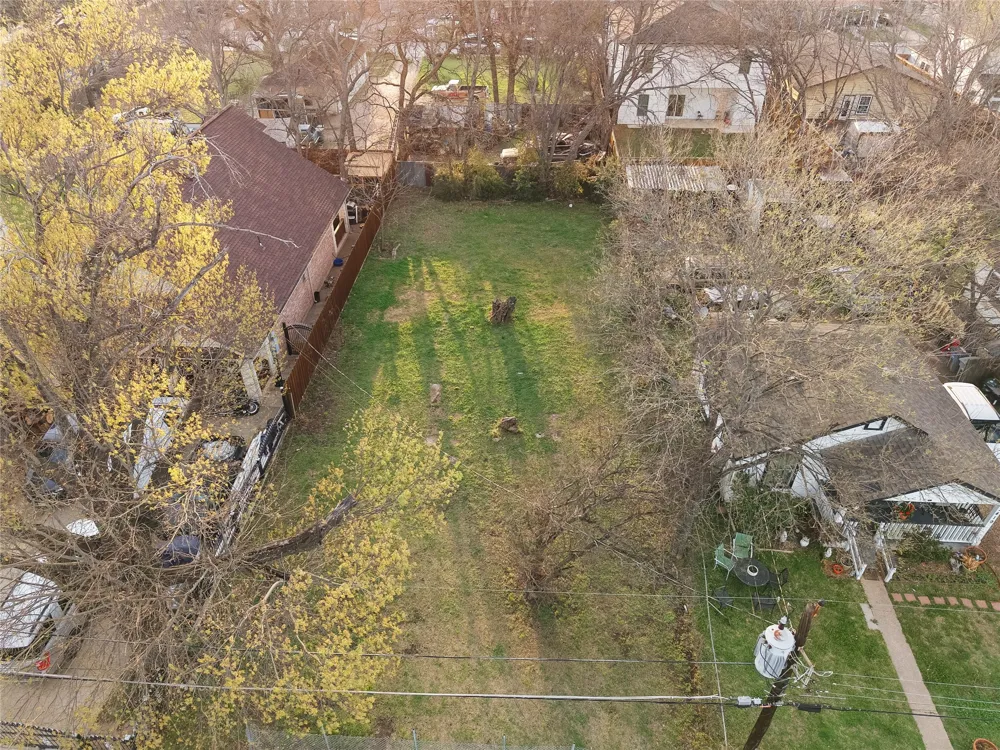 3415 Crossman Avenue Dallas, TX 75212