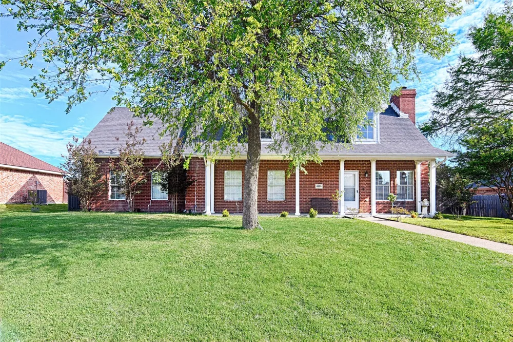 4805 Hunters Ridge Drive Sachse, TX 75048