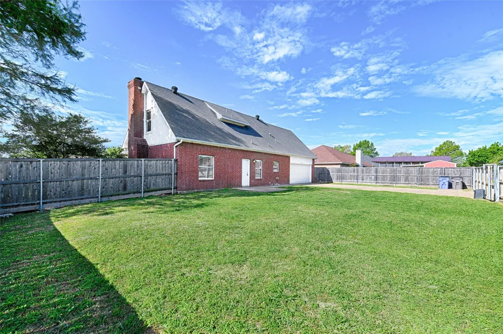 4805 Hunters Ridge Drive Sachse, TX 75048
