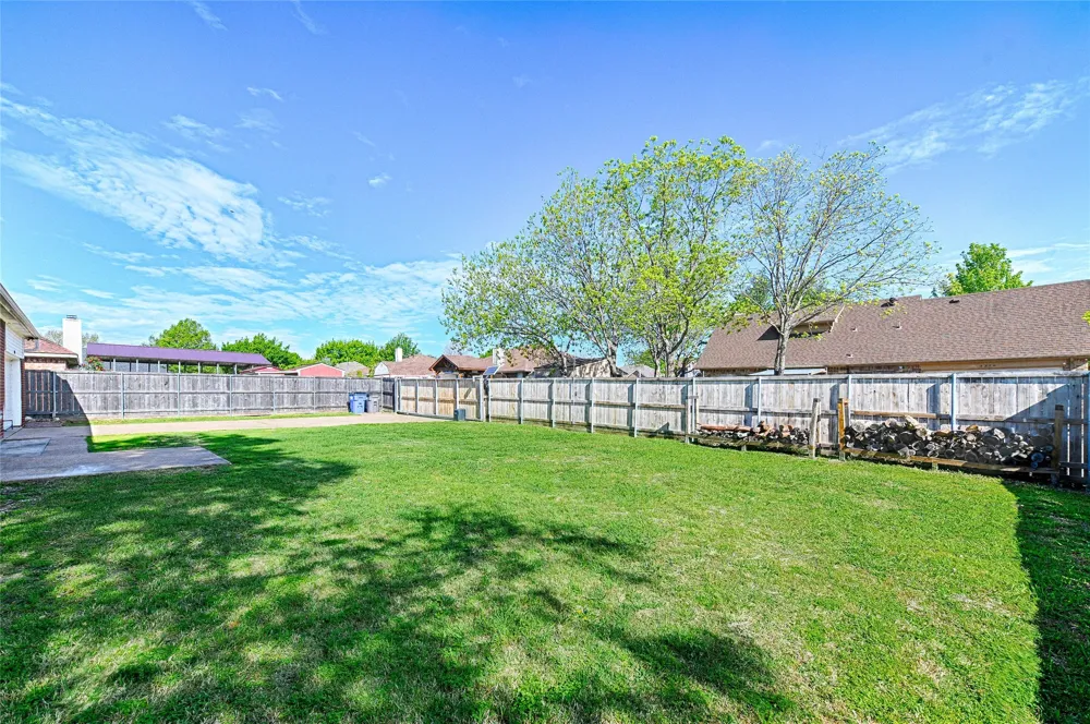 4805 Hunters Ridge Drive Sachse, TX 75048