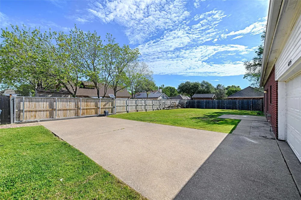 4805 Hunters Ridge Drive Sachse, TX 75048