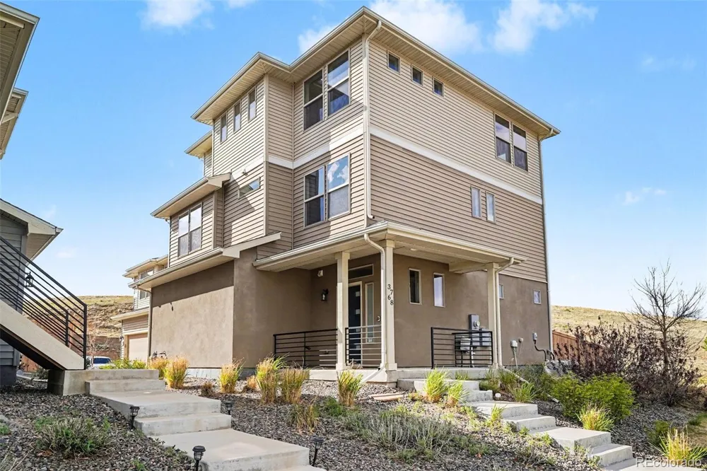 3768 Sanguine Circle
