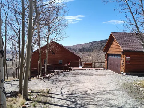 612 Sheep Ridge Road